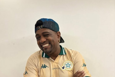 Intérprete Evandro Malandro assina com a Mocidade