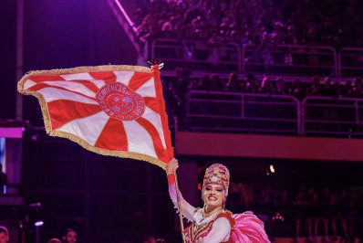 Presidente do Salgueiro rompe o silêncio, expõe bastidores e saída de Marcella pega fogo