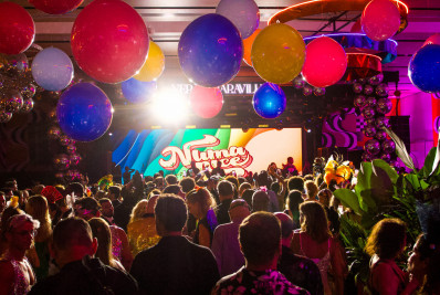 Verão Maravilha: o baile que fez Copacabana brilhar mais que nunca