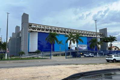 Macaé Cup Futsal 2026 movimenta Arena Sol Y Mar e promete revelar novos talentos