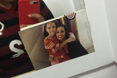 'Sinto sua falta todos os dias': filha de Marielle se emociona após condenação dos réus