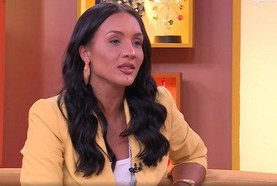 Eliminada do 'BBB 26', Maxiane comenta relação com Jonas e falas sobre Ana Paula