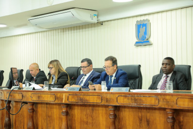 Vereadores cobram ações para minimizar problemas das chuvas em Caxias