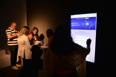 Gestores públicos têm oportunidade de se desenvolver através de hector