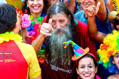 Filho de Nelson Rodrigues e fundador do Bloco do Barbas, Nelsinho Rodrigues morre aos 79 anos