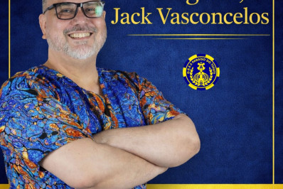 Carnavalesco Jack Vasconcelos deixa a Paraíso do Tuiuti