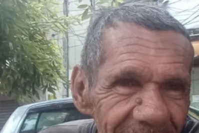 Homem encontrado morto no Pontal de Santo Antônio é identificado em Cabo Frio