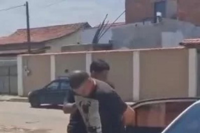 Homem condenado por estupro de vulnerável é preso em Araruama