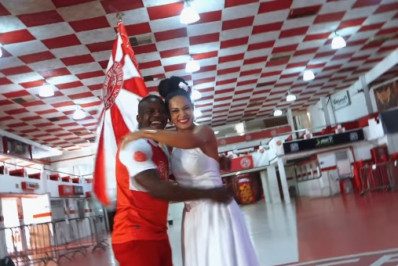 Laryssa Victória vai ocupar lugar de Marcella Alves no Salgueiro