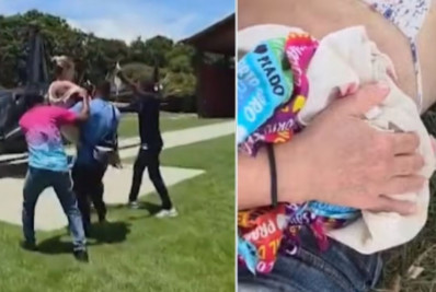 Turistas gaúchas são baleadas em área de conflito agrário na Bahia