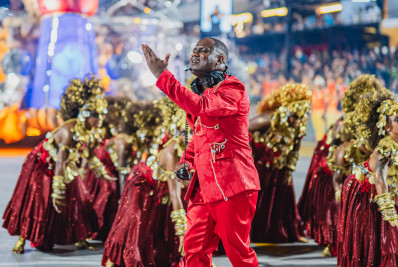 União de Maricá renova com Patrick Carvalho para estreia no Grupo Especial