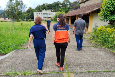 Petrópolis terá nova estação meteorológica do Inmet