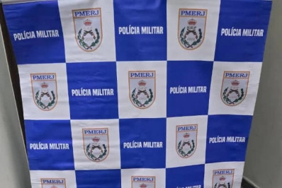 Homem é preso com submetralhadora e grande quantidade de drogas em Araruama