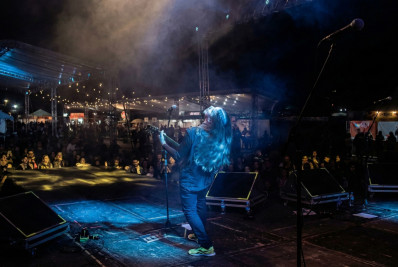 Secretaria de Turismo abre chamamento público para expositores do Festival Rock in Cover em Barra do Piraí