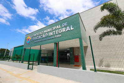 Pesquisa apresenta salto de investimentos nas áreas de educação e saúde em Saquarema