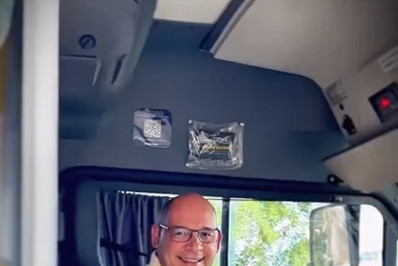 Marcelo Magno anuncia ônibus a R$ 2 e reforça articulação política