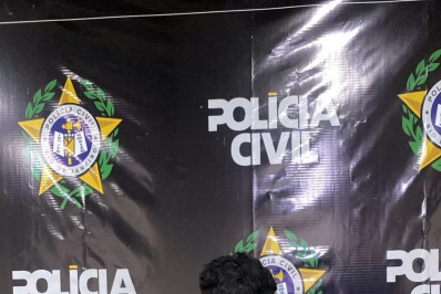 Motorista é preso por embriaguez ao volante após manobras perigosas em Cabo Frio