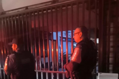 Suspeito de estupro é preso em Arraial do Cabo com arma de fogo