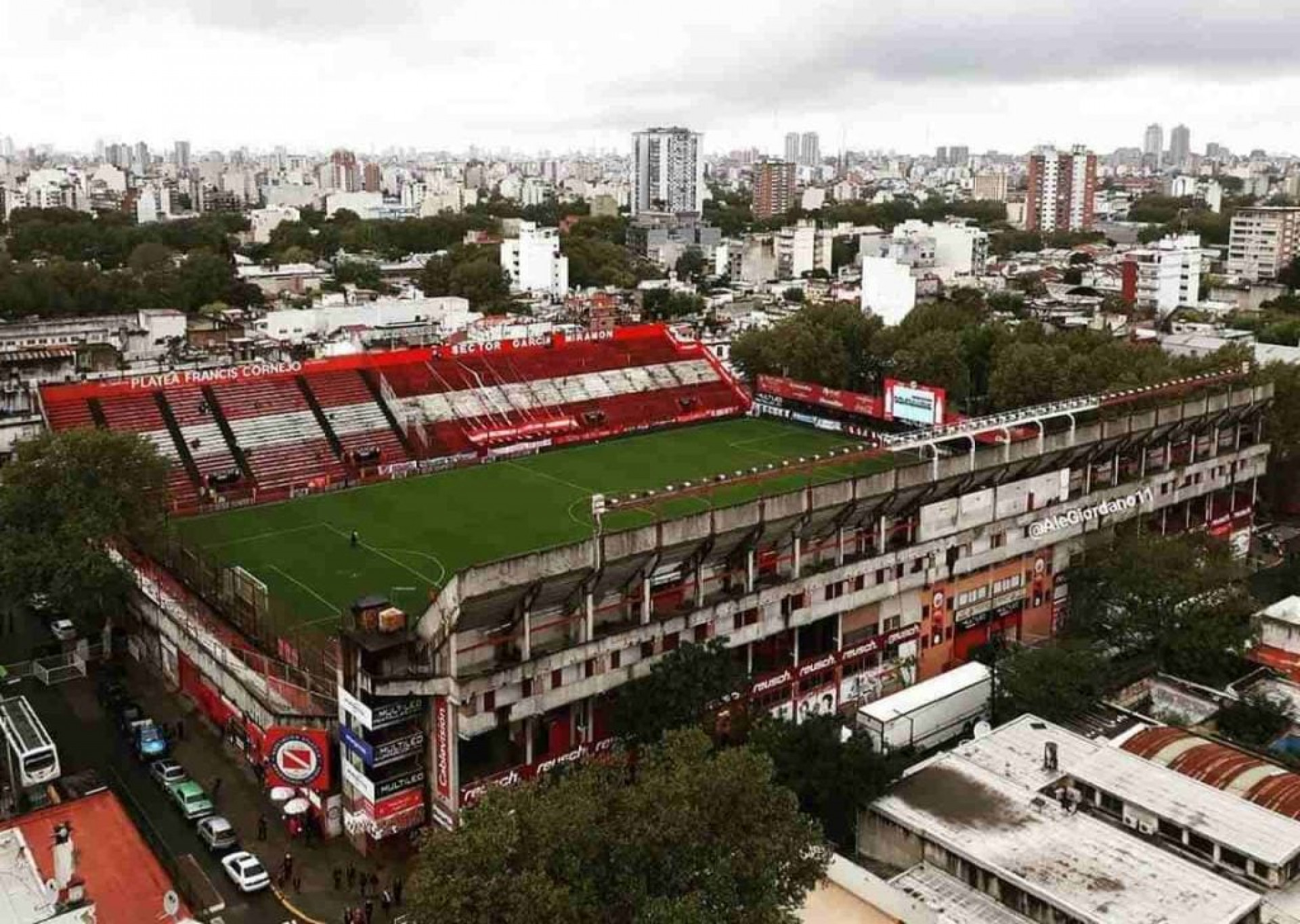 Argentinos Juniors x Barcelona: onde assistir, escala&ccedil;&otilde;es e arbitragem