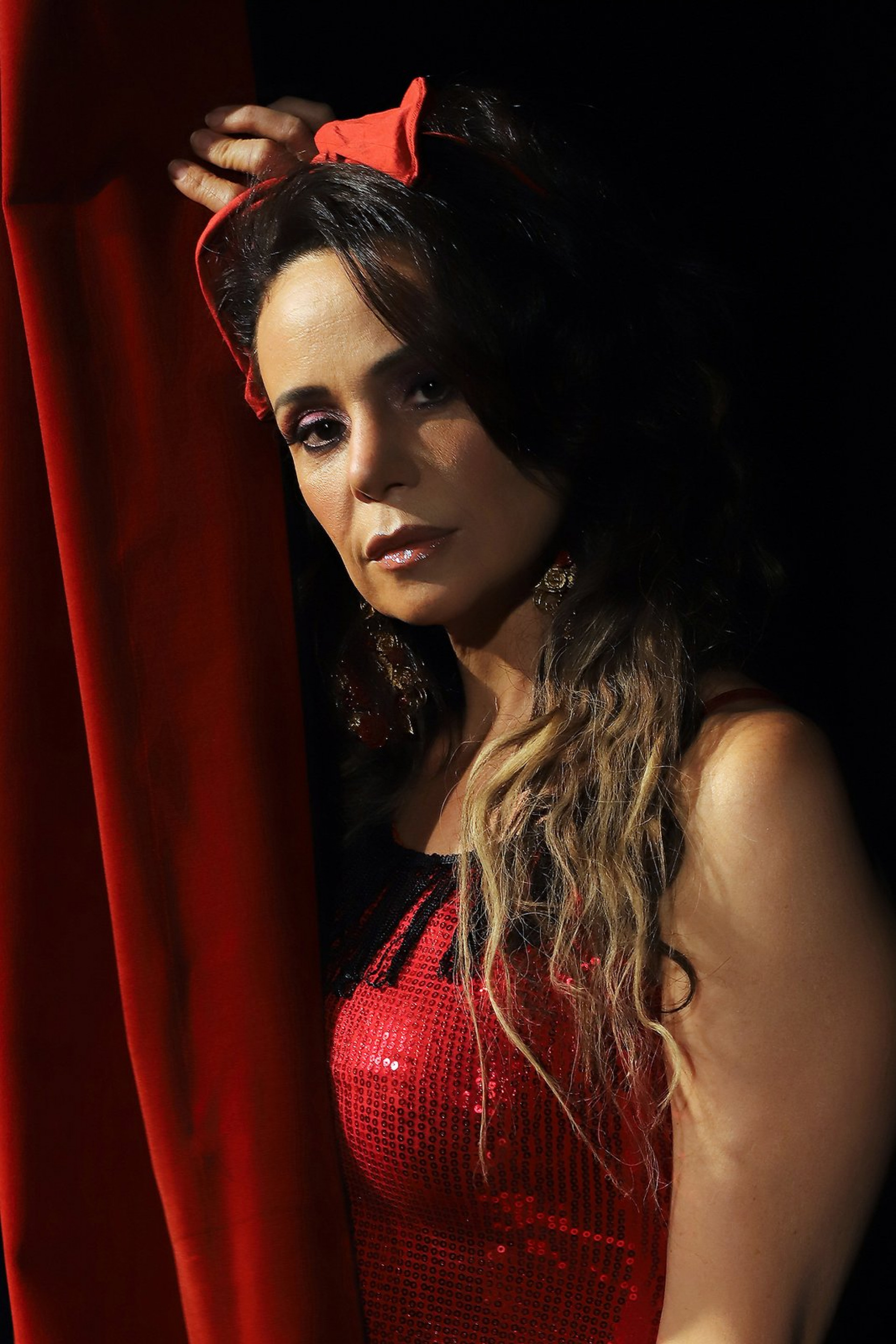 Vannessa Gerbelli - Divulgação/Guga Melgar