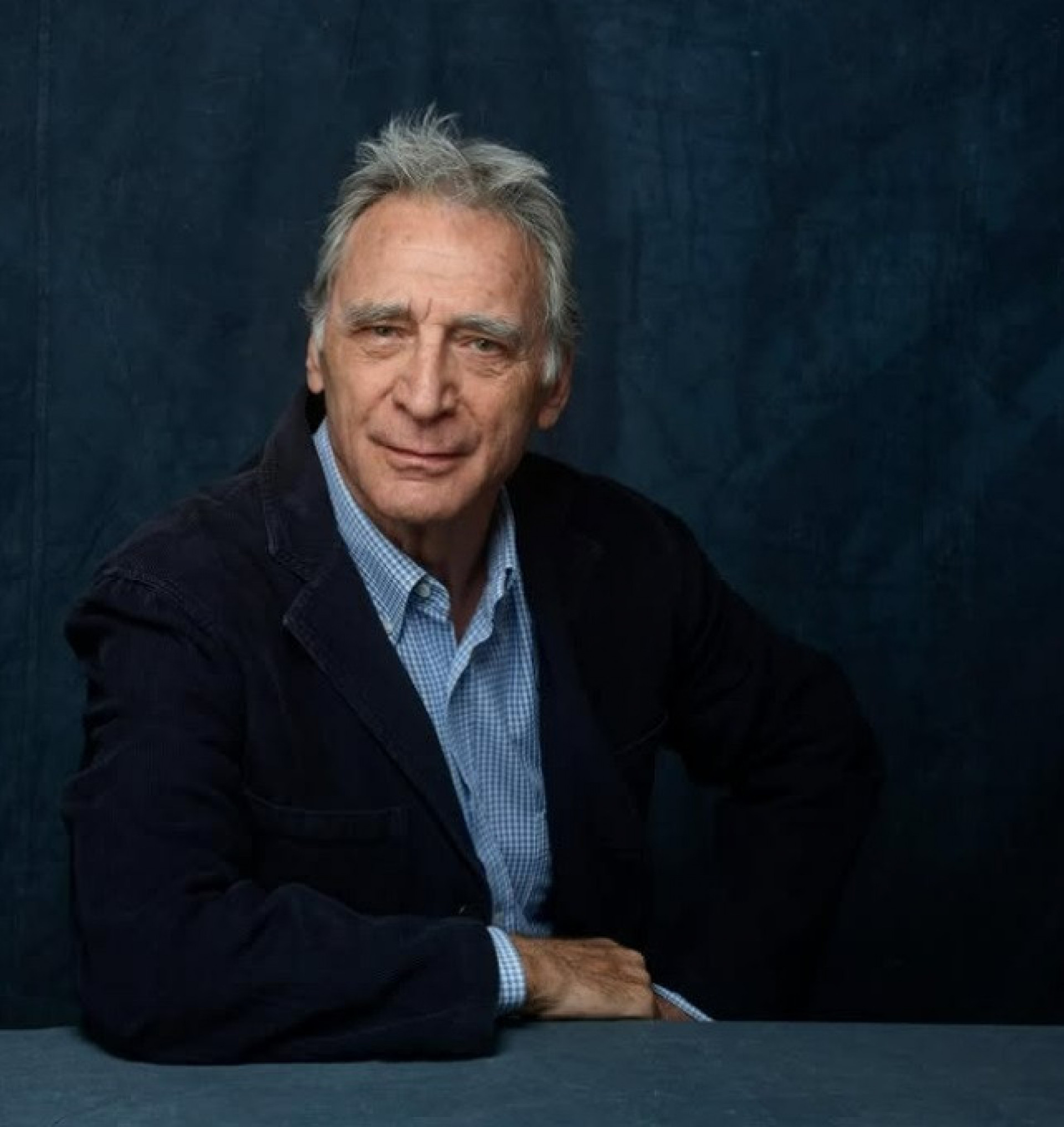 Herson Capri  - Reprodução/Instagram 