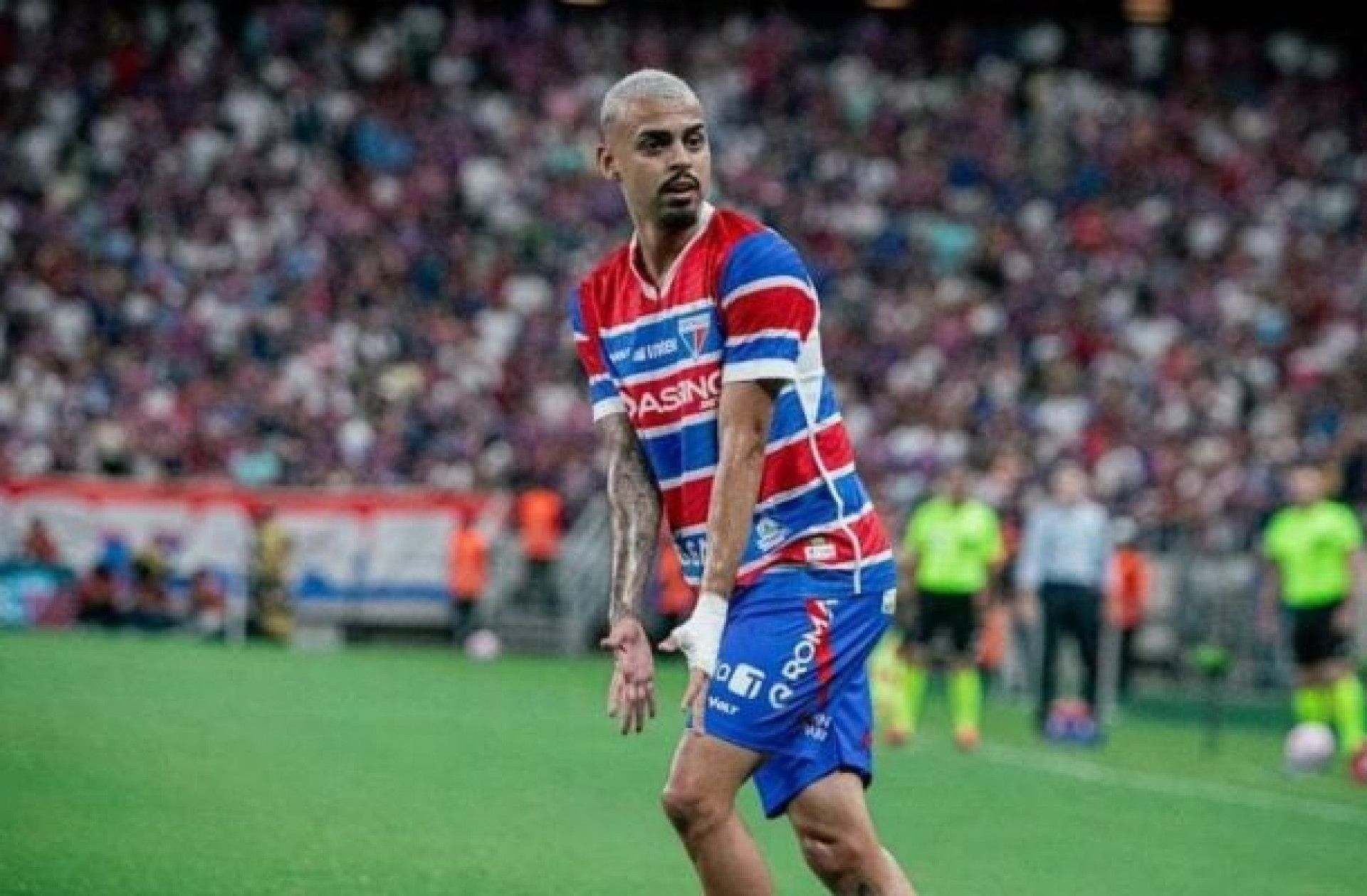 Fortaleza vira no finzinho, supera Maguary-PE e avan&ccedil;a na Copa do Brasil