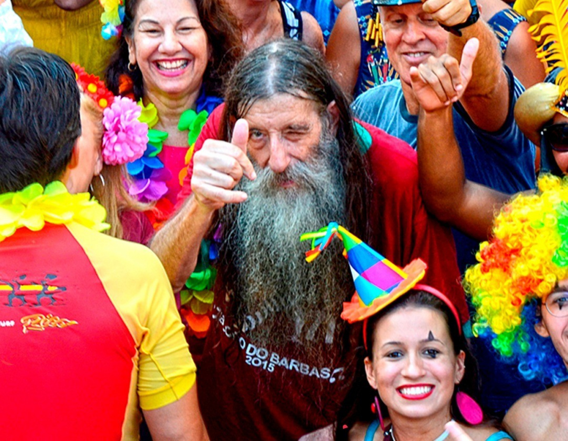 Nelsinho Rodrigues morre, aos 79 anos - Reprodução / Sebastiana