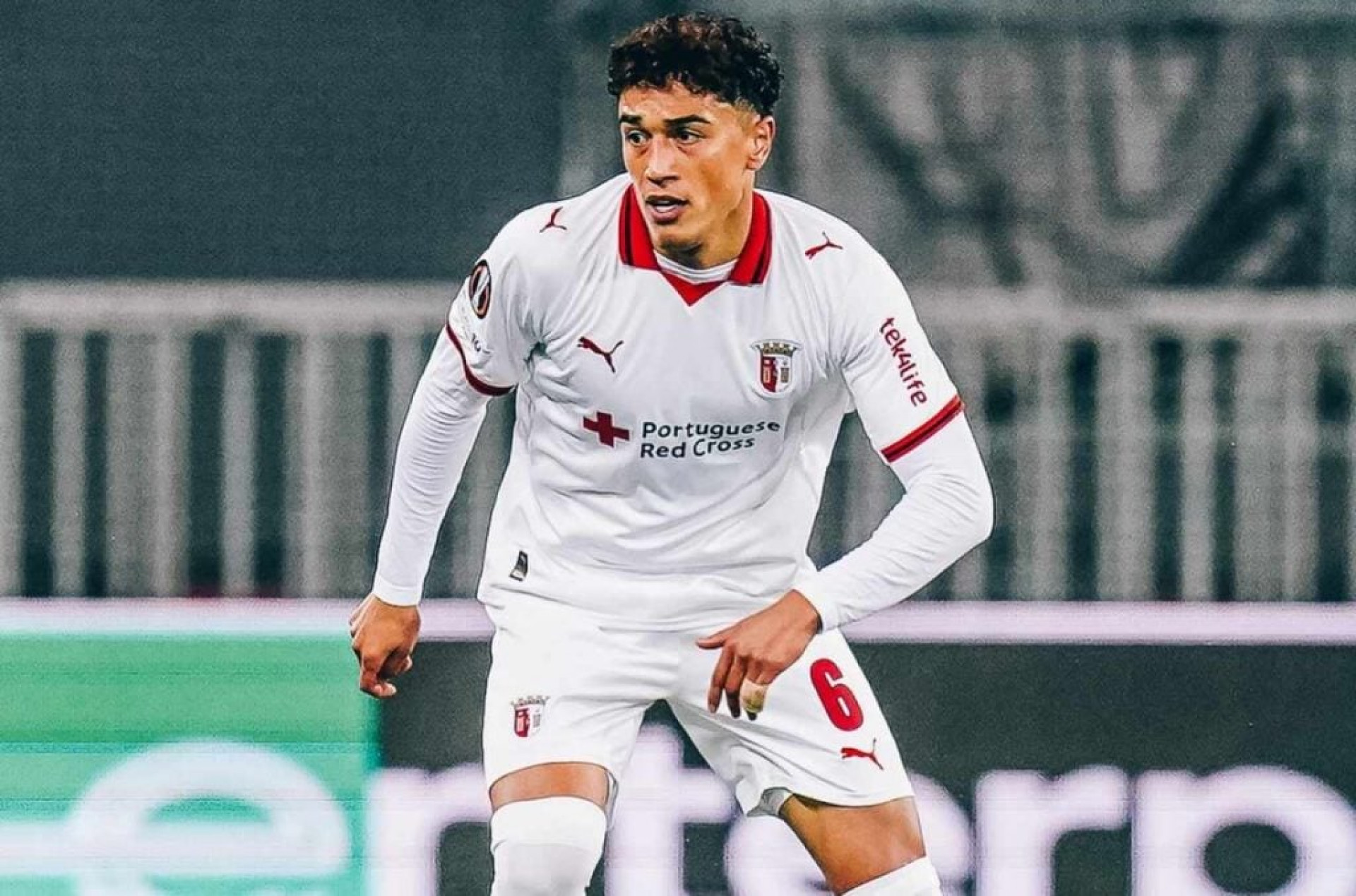 Botafogo esfria negocia&ccedil;&atilde;o por volante ap&oacute;s exig&ecirc;ncia do Braga