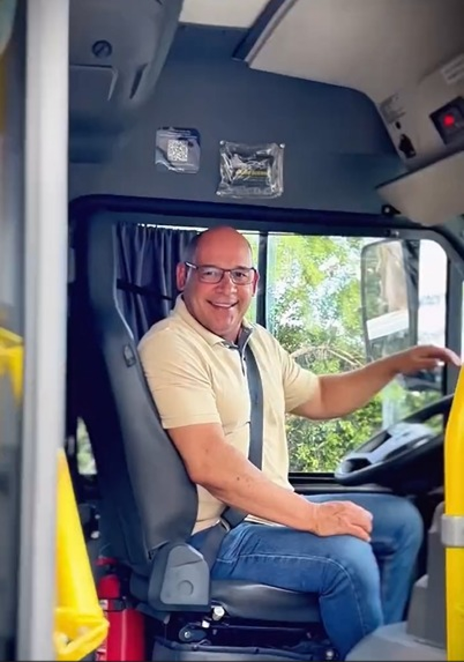 Prefeito Marcelo Magno (PL)