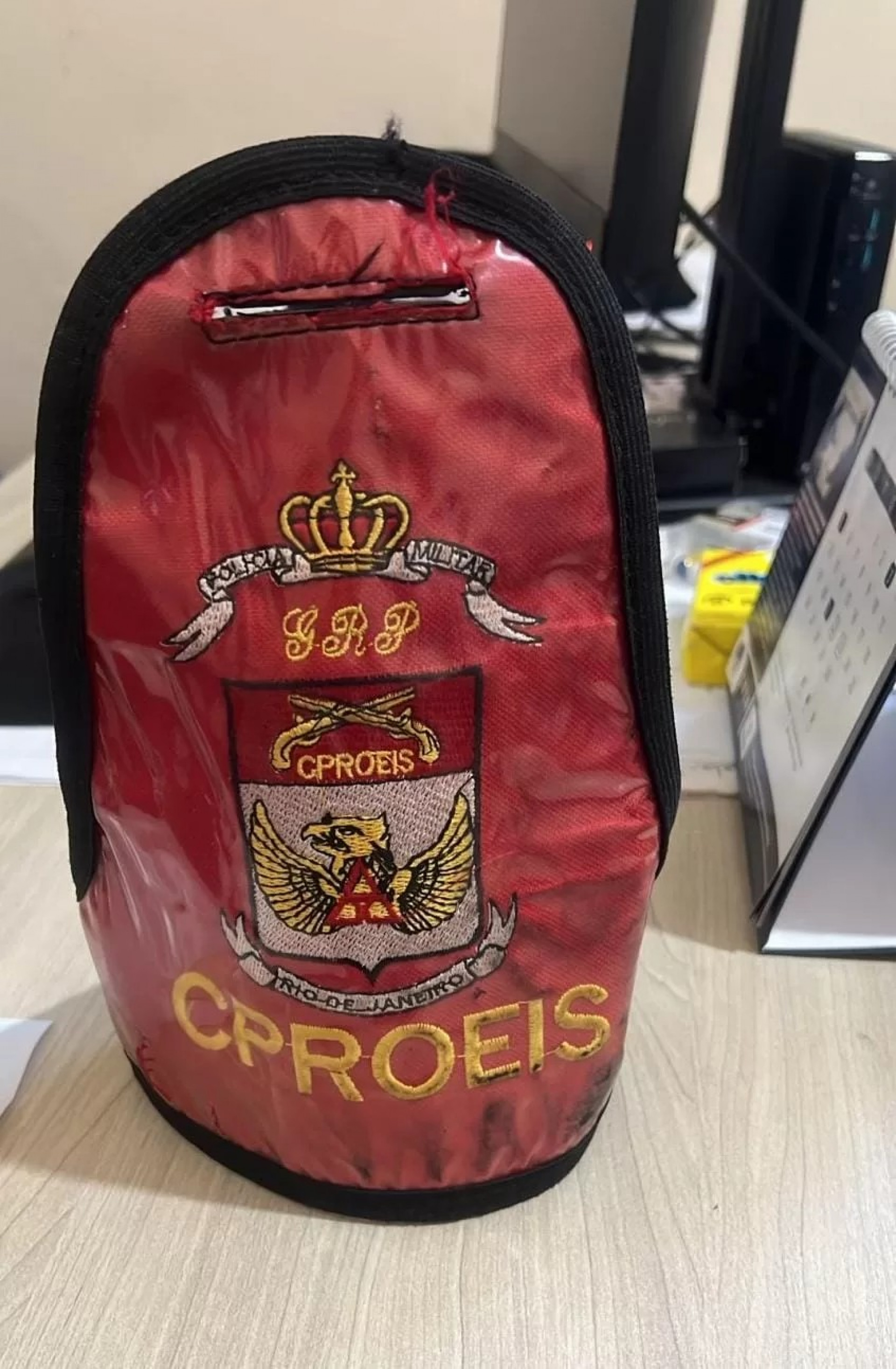 Suspeito de estupro é preso - Ascom