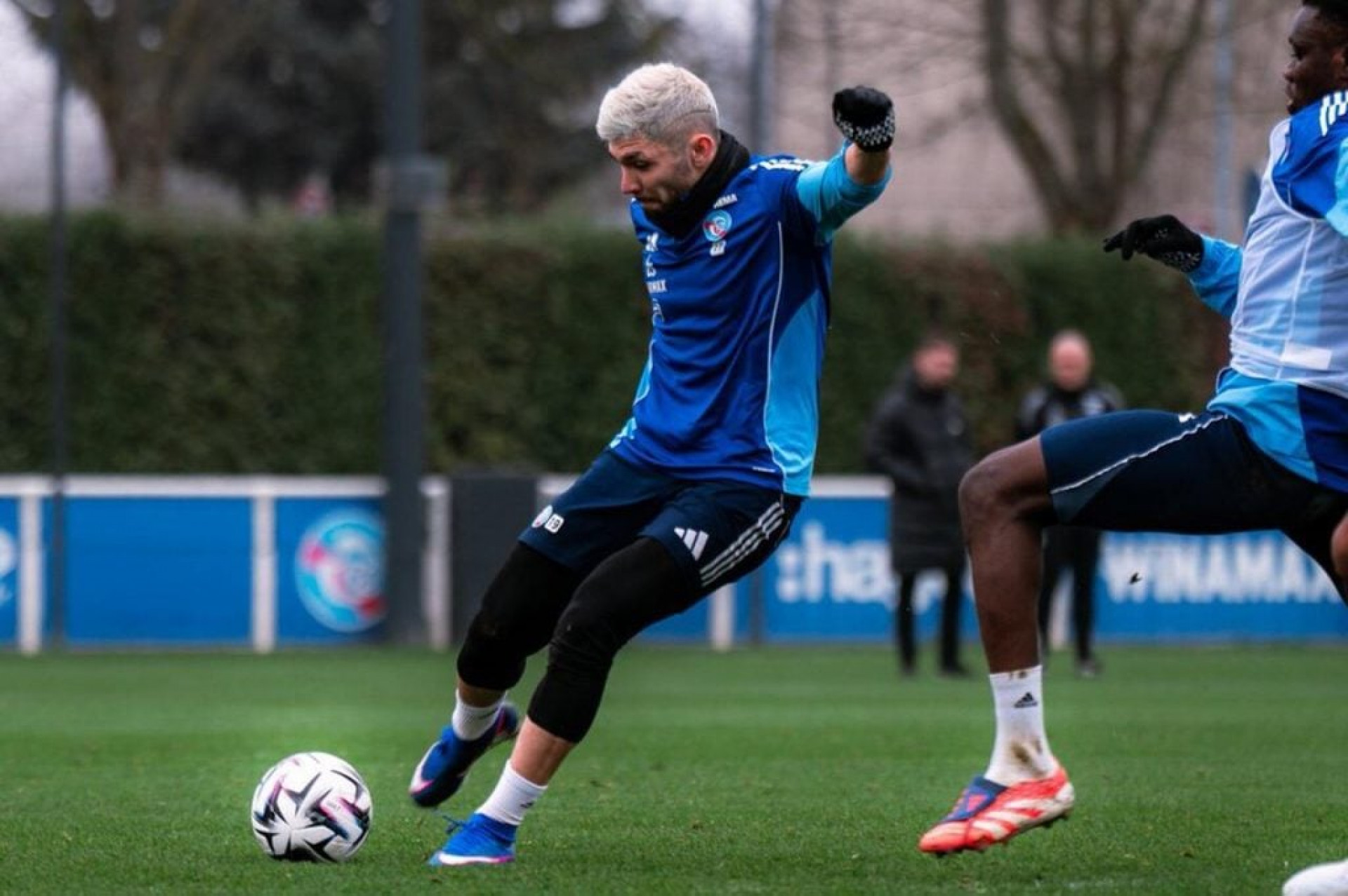 Strasbourg x Lens: onde assistir e escala&ccedil;&otilde;es