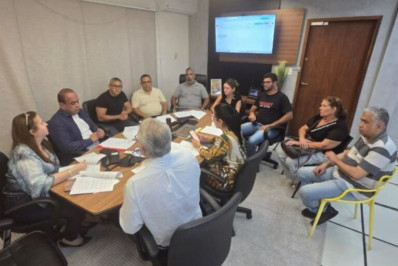 Rio das Ostras cria grupo técnico para ampliar controle sobre emendas parlamentares