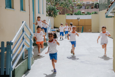 Niterói amplia rede de escolas de tempo integral