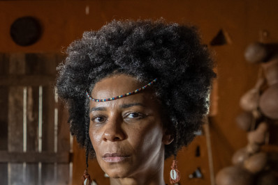 Confira primeira imagem de Rita Batista em 'A Nobreza do Amor'