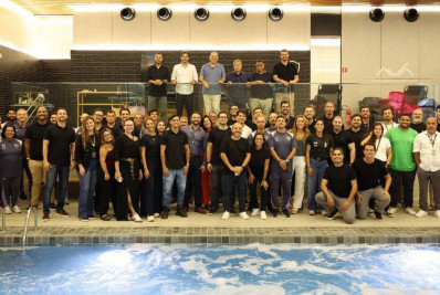 Vídeo! Botafogo inaugura novo espaço de recuperação no CT