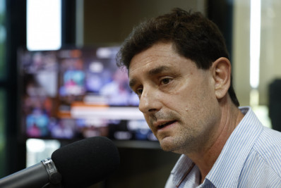 RS: Ex-prefeito de Lajeado é preso pela PF por suspeita de desvio de verbas federais após enchentes