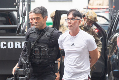 Lista de bicheiro originou operação que prendeu pastor e Bacellar