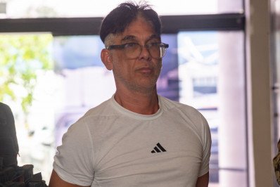 PF: Adilsinho escapou de três tentativas de prisão com apoio de policiais