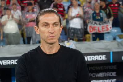 Pressão sobre Filipe Luís aumenta após segundo vice em 2026