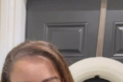 Nana Gouvea revela união forçada aos 16 anos após engravidar: 'Casei com o abusador'