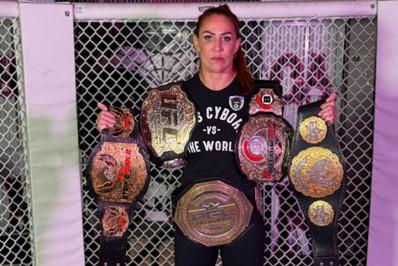 Lenda do MMA, Cris Cyborg tem disputa de cinturão de Boxe confirmada; confira