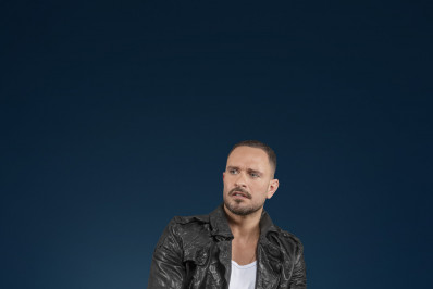 Diogo Nogueira estreia turnê comemorativa no Rio: 'Será emocionante e lindo'