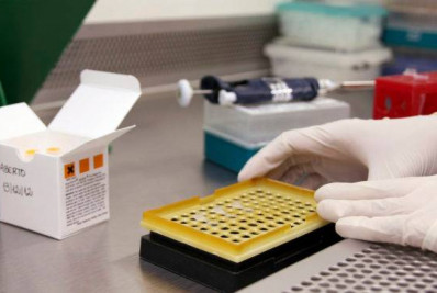 Alerj aprova projeto de Vinicius Cozzolino sobre perfis genéticos