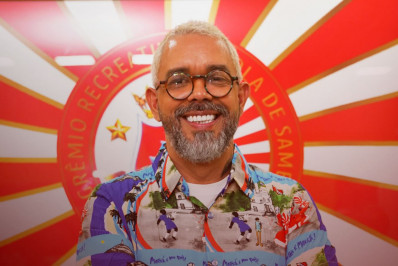 Ex-carnavalesco da Unidos da Tijuca assume a União de Maricá