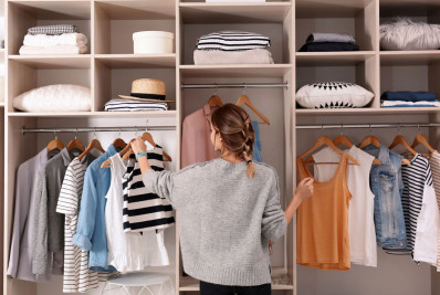 Outono sem drama: como atualizar o guarda-roupa sem gastar muito