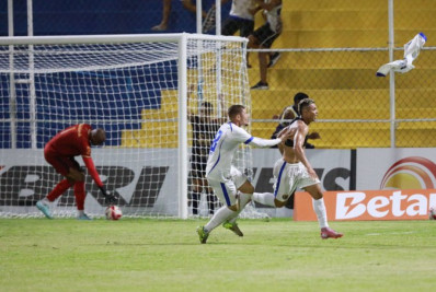 Sampaio Corrêa vence Maricá e garante permanência na elite do Carioca