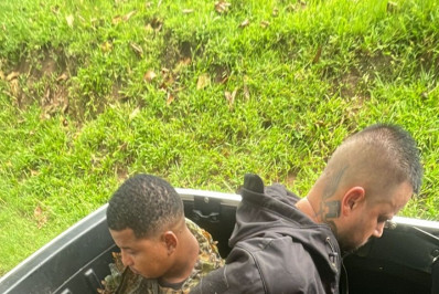 Ação da Polícia Civil termina com cinco suspeitos presos e um morto em Paciência