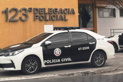 Mulher é presa em Macaé por tentativa de homicídio contra companheiro