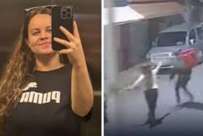 Suspeitos de matar jovem com tiro na cabeça na frente do pai e namorado são presos