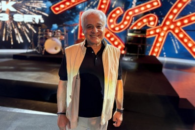 ‘Vai ter mais rock’, garante Roberto Medina após anunciar Foo Fighters